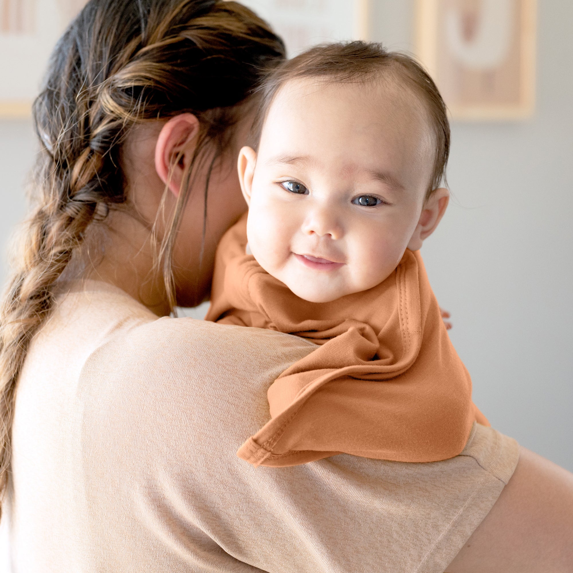 Spice Zipadee-Zip Swaddle Transition