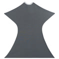 Load image into Gallery viewer, Sleeping Baby Zipadee Zip Swaddle Transition Baby Sleepsuit Classic Grey Bundle
