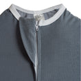 Load image into Gallery viewer, Sleeping Baby Zipadee Zip Swaddle Transition Baby Sleepsuit Classic Grey Bundle
