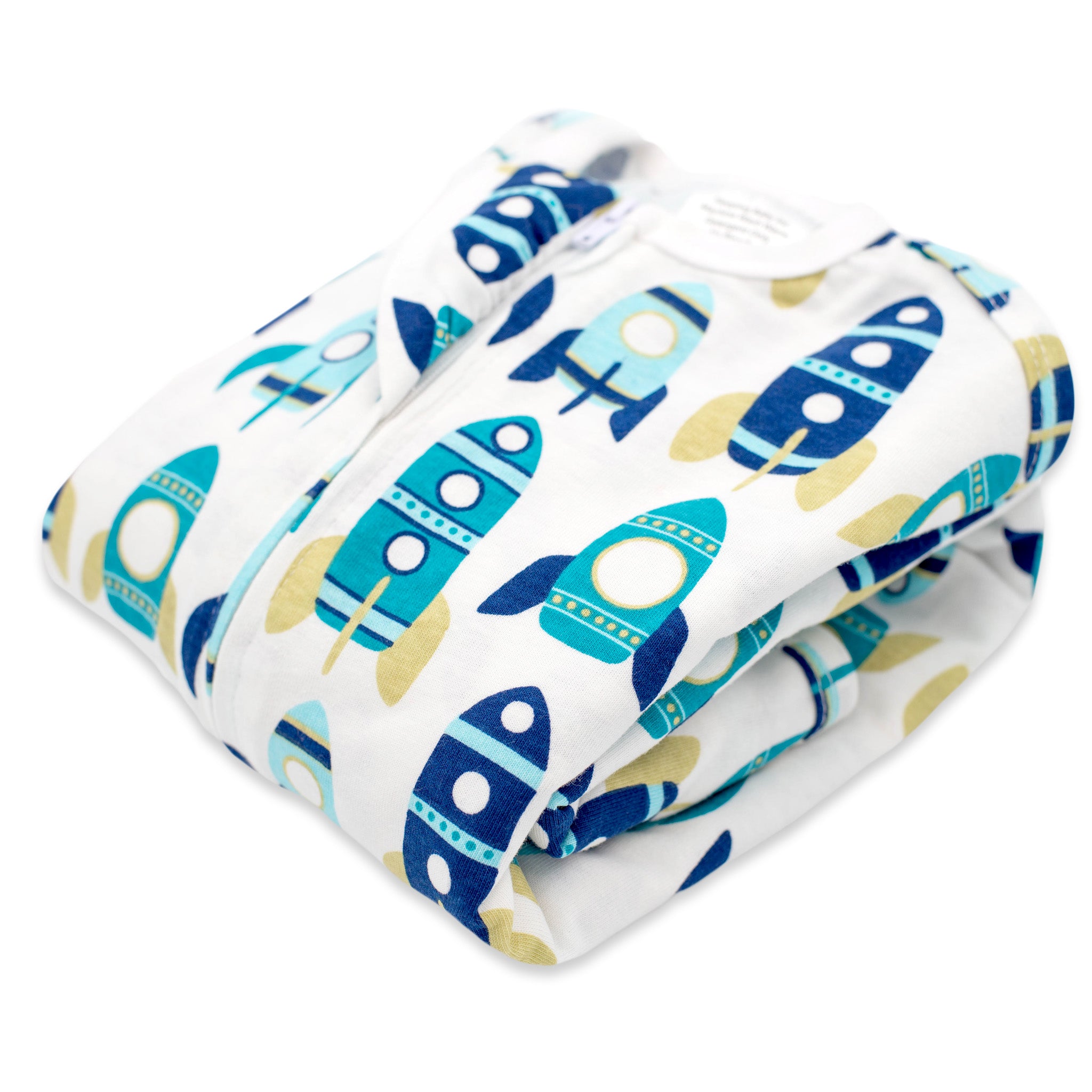 Sleeping Baby Rocket Zipadee-Zip Swaddle Transition – Blooming Baby