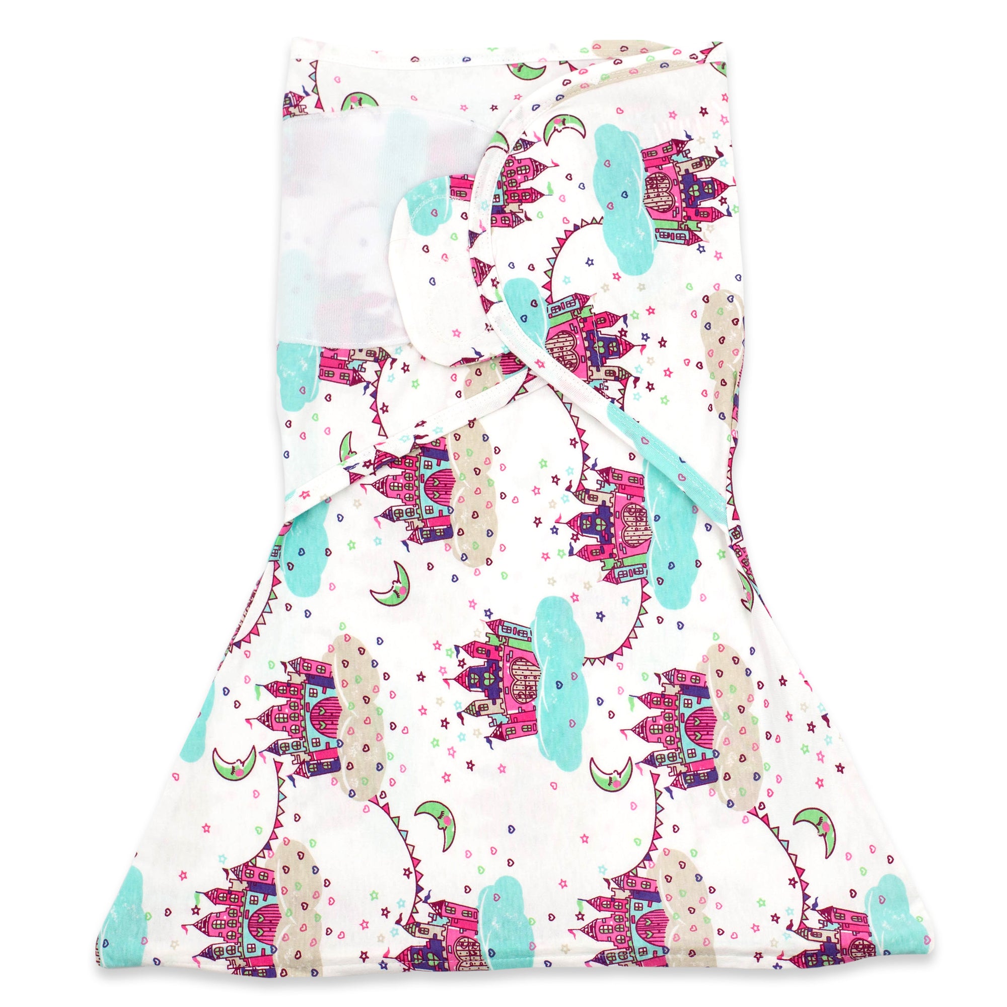 Blooming Baby Zippy Swaddle